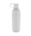 Flow recycled stainless steel 540ml bottle one size white XD Xclusive-1