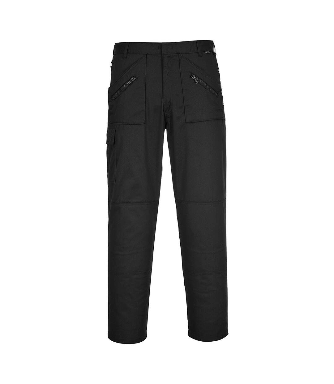 Portwest - Pantalon de travail - Homme (Noir) - UTRW1007