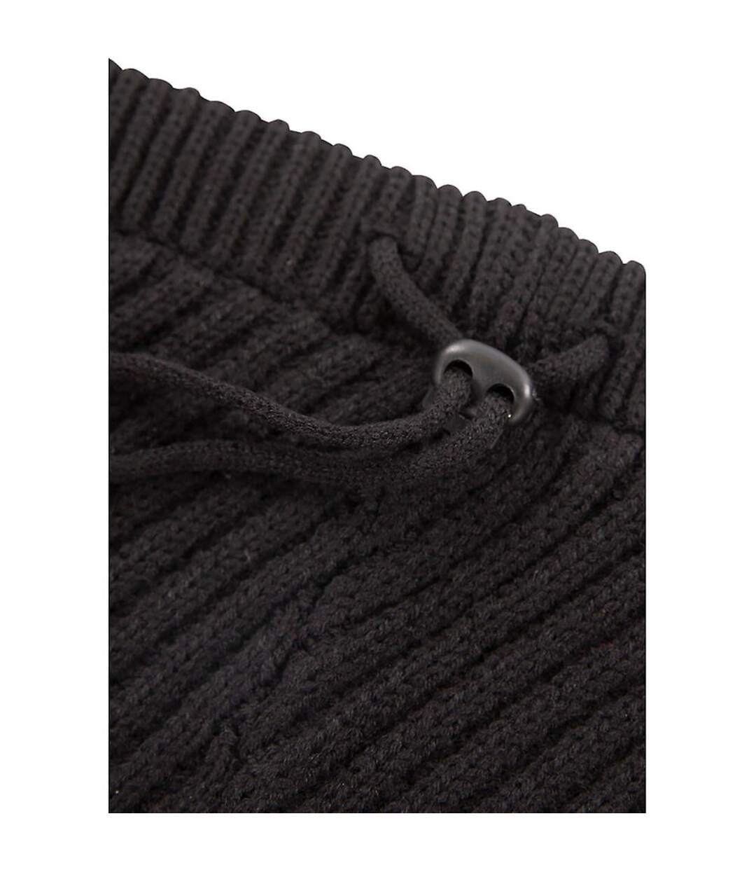Cache-cou Twirl Adulte Taille Unique Noir Trespass-4