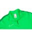 Sweat Academy Homme Vert Nike-3