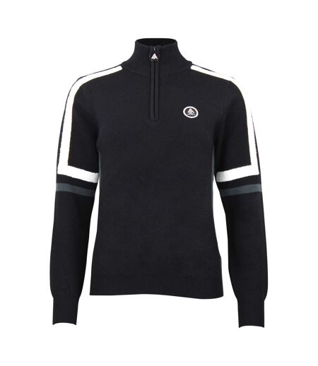 Pull col roulé ASTA