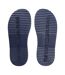 Mens Logo Double Strap Sliders Desert Sky Tommy Hilfiger-4