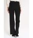 Pantalon taille haute ALESSIA