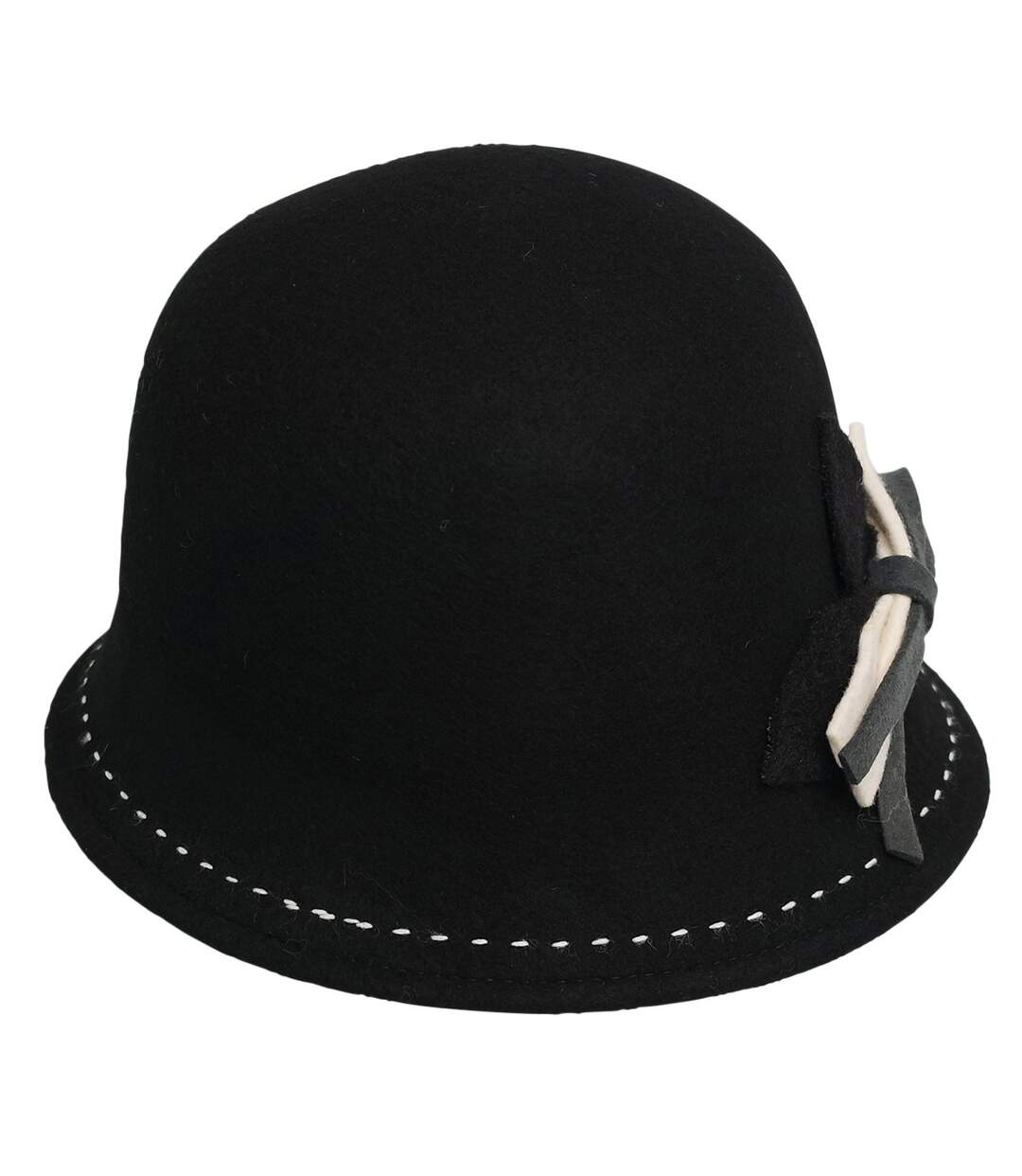 Chapeau cloche AWENA-2