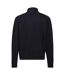 Veste De Survêtement Classic Homme Bleu Marine Sombre Fruit Of The Loom-2