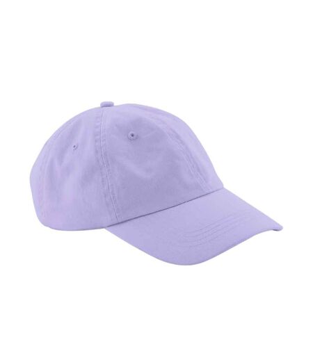Casquette Lavande Beechfield