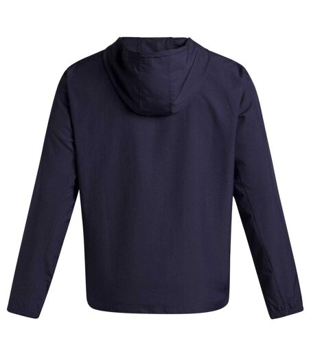 Coupe-vent Manches Longues Sportstyle Homme Bleu Marine Under Armour