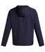 Coupe-vent Manches Longues Sportstyle Homme Bleu Marine Under Armour-3