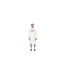 Mens Studio Studios Crew Neck Sweatshirt White Kings Will Dream-1