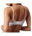 Soutien Gorge Beige Femme Calvin Klein Jeans Sandshell - M-2