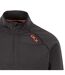 Haut Motif/style Uni Hulton Homme Noir DLX-4