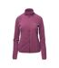 Veste Damis Femme Violet Clair Rose Hi-Tec-1