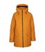 Womens/ladies isabelle dlx jacket ginger Trespass