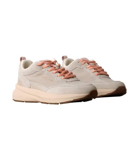 Basket Cuir Natural World Galdana