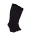 3 Pack Mens Wool Kilt Socks | Knee High Turnover Cuff Warm Long Socks-1
