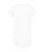 T-shirt Homme Blanc Urban Classics-2
