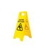 Signalisation pour sol mouillé Portwest-1