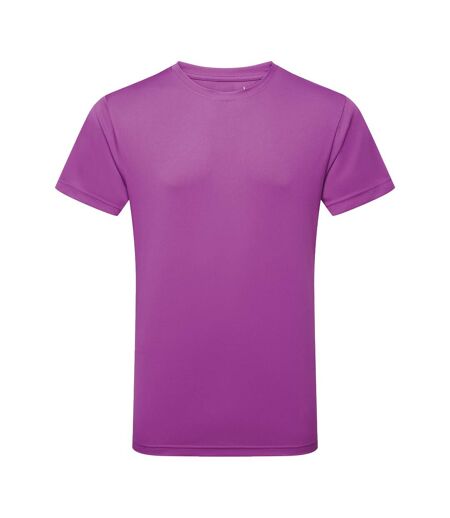 T-shirt Homme Magenta TriDri