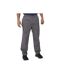 Pantalon Supreme Homme Noir Bauer-2