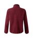 Womens/ladies Slide Out Fleece Top Fig Dare 2B-2