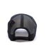 Casquette grise homme new era tom and jerry trucker tomjer-2