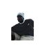 Sweat Club Homme Blanc Noir Nike-1