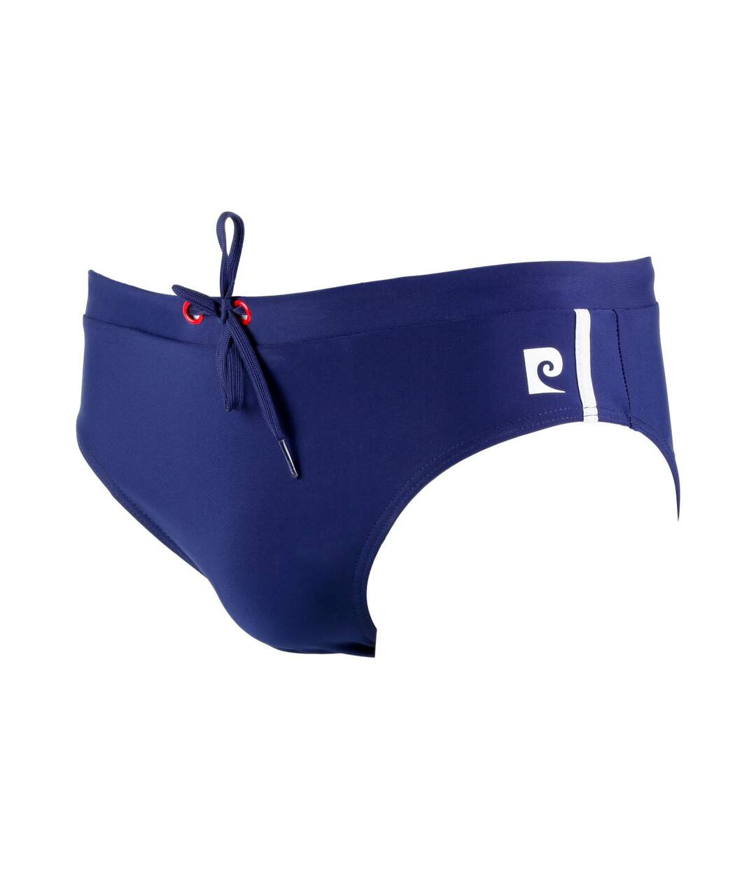 Slip de bain homme Logo Pierre Cardin-3