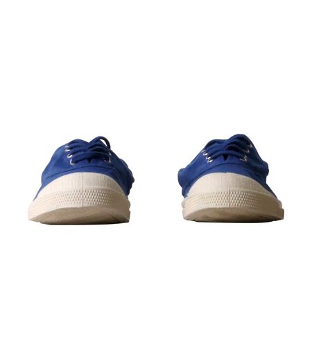 Tennis à Lacets Bensimon