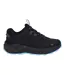 Chaussures De Marche Fuse Trek Homme Noir Bleu Gris Hi-Tec-4