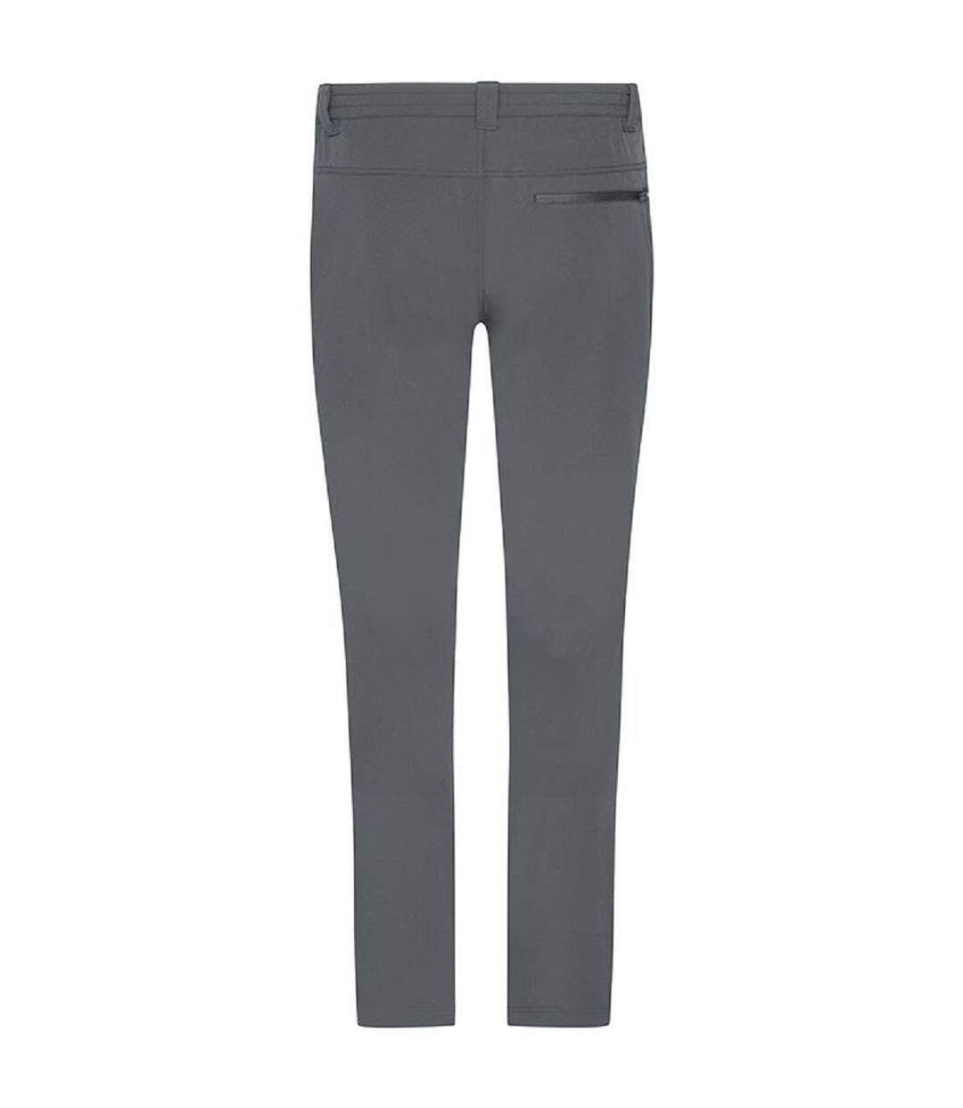 Pantalon trekking - Homme - JN1208 - gris carbone