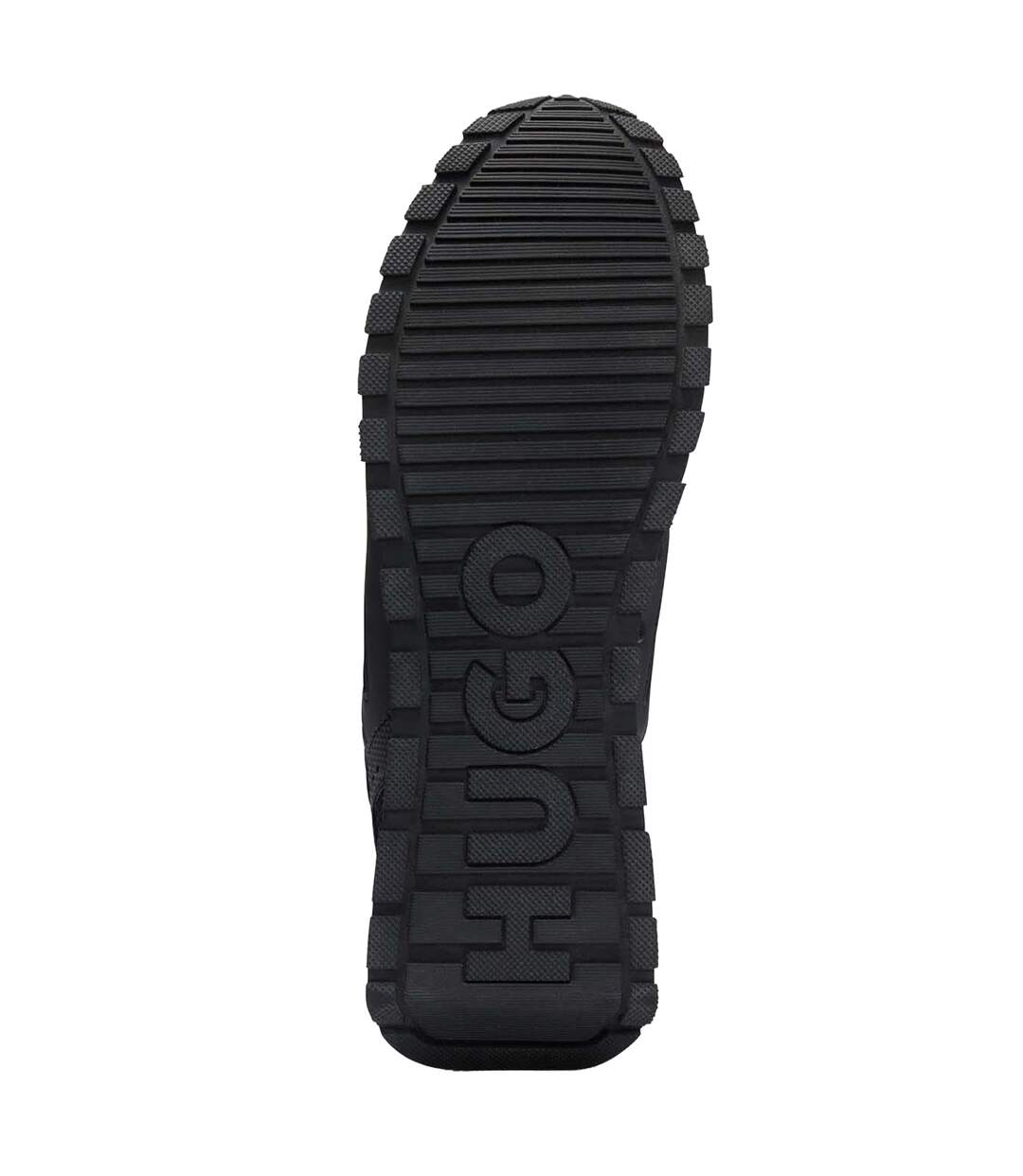 Baskets Montantes Cubite Homme Noir Hugo-4