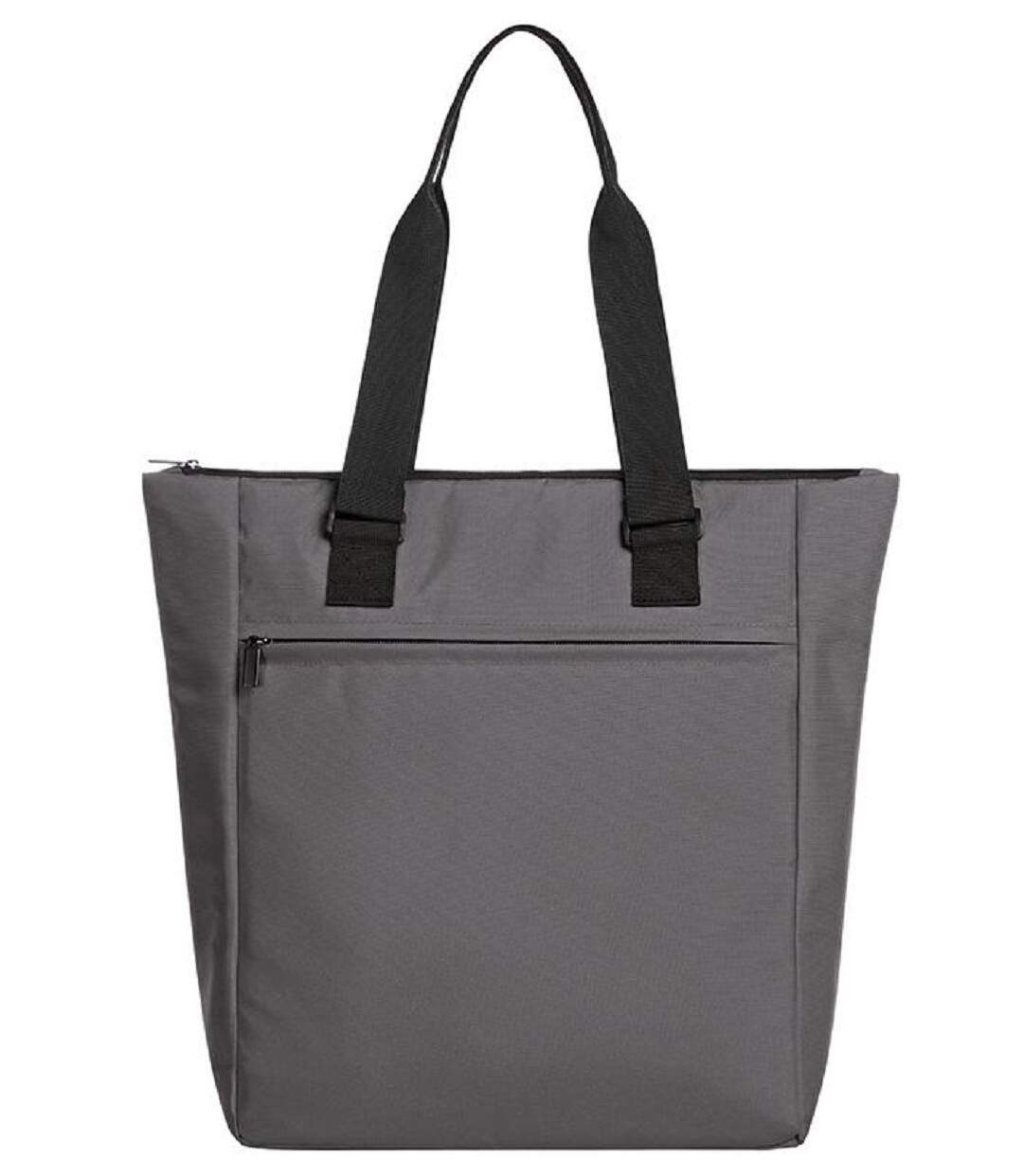 Grand sac isotherme - 1818017 - gris anthracite-1