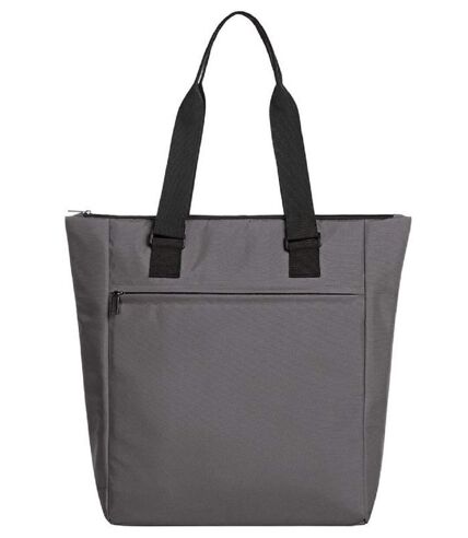 Grand sac isotherme - 1818017 - gris anthracite