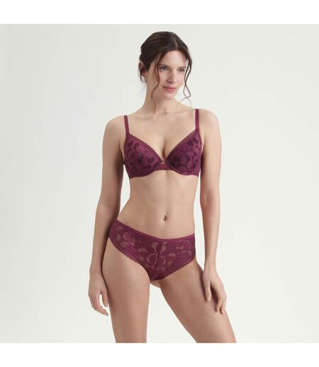 Culotte en dentelle  Art Flower