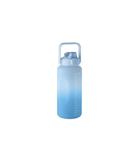 Gourde Activate Max Taille Unique Bleu Roi MidOcean