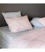 Drap housse SONATE lin lavé froissé-2