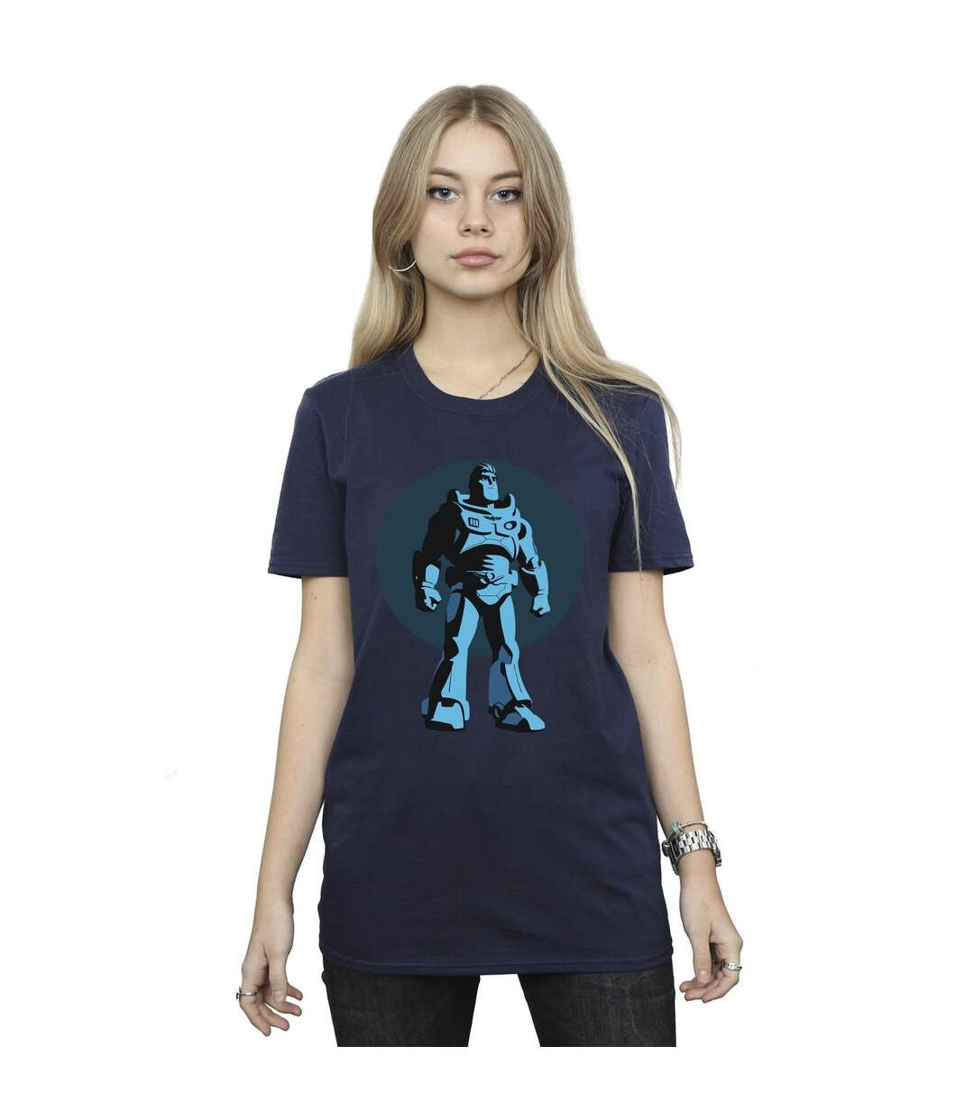 (Bleu marine) - UTBI33940-2