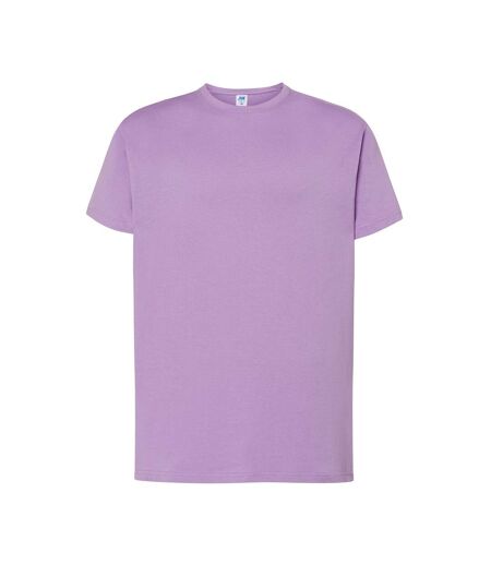 T-shirt Premium Homme Lavande JHK