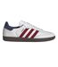 Baskets Samba Og Femme Blanc Adidas-1