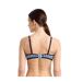 Soutien-gorge triangle sans armatures Dim x Inès de la Fressange-2