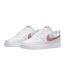 Womens/ladies Vision Low Next Nature Trainers White Pink Nike-4