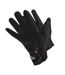 RockJock Womens/Ladies Thermal Insulation Grip Gloves (Black)