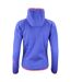 Blouson polarshell femme ACAMPUS