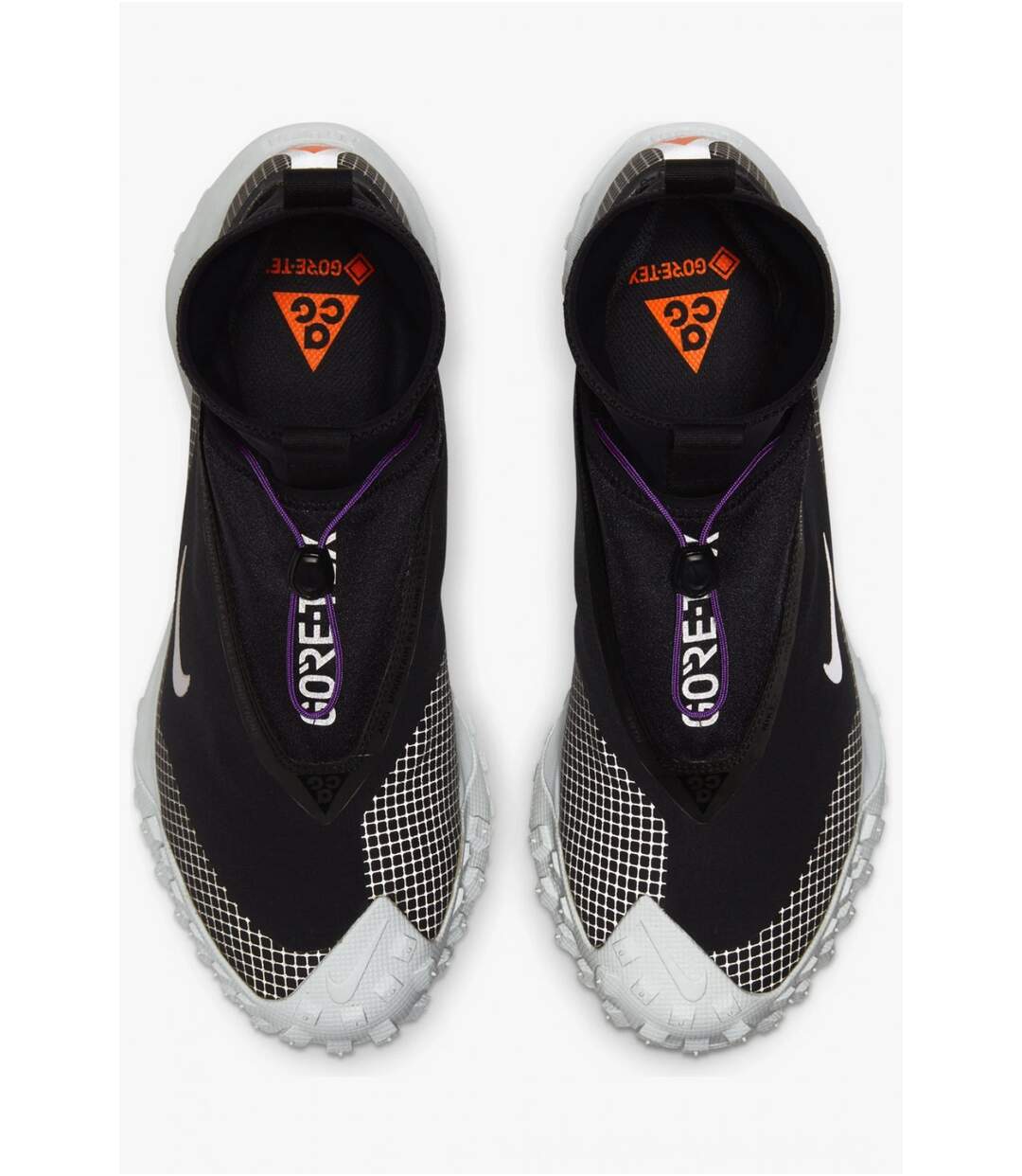 basket gore tex homme