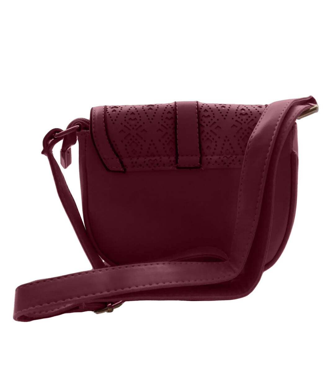 Sac à  Main Femme Rose Pratique avec Bandoulière - élégance et Fonctionnalité-4
