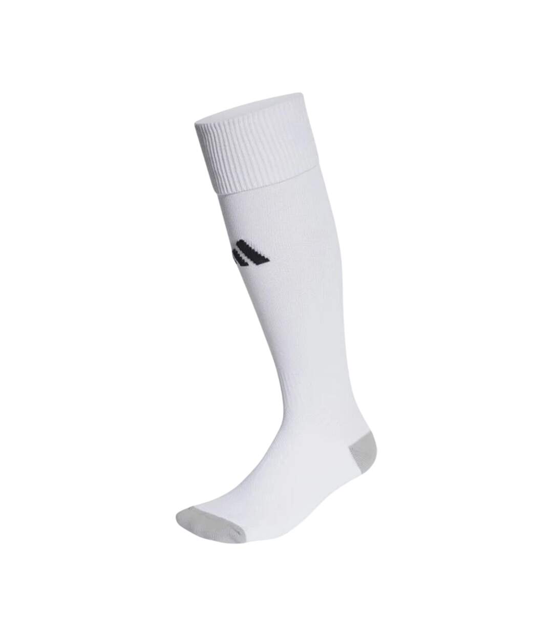 Chaussettes Hauteur Genoux Milano Adulte Blanc Adidas-1