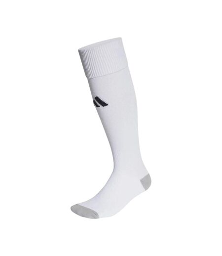 Chaussettes Hauteur Genoux Milano Adulte Blanc Adidas