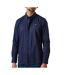 Chemise marine homme kaporal surajh22m42-1