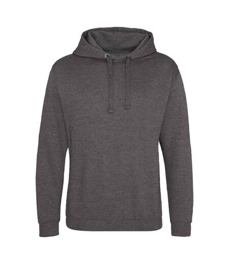 Sweat À Capuche Epic Adulte Charbon Awdis