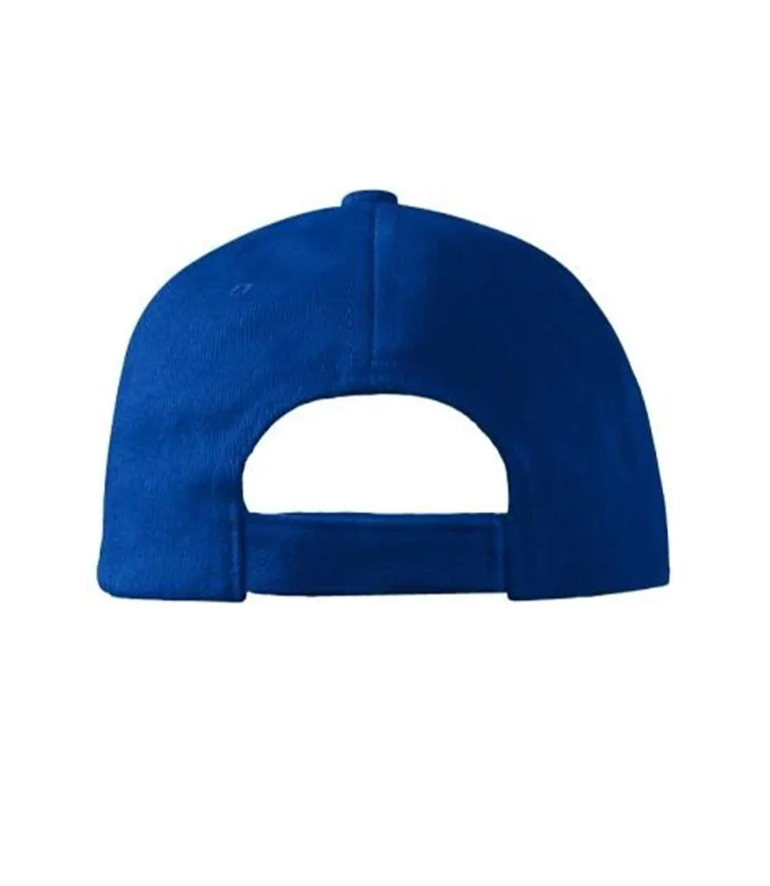 Casquette De Baseball Enfant Bleu Malfini-2